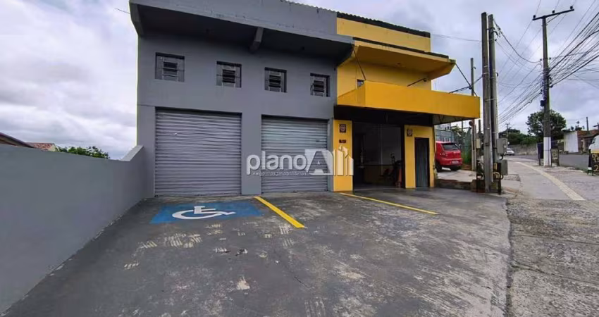 Loja para aluguel, com 118,28m², - Barnabé - Gravataí / RS por R$ 2.000,00