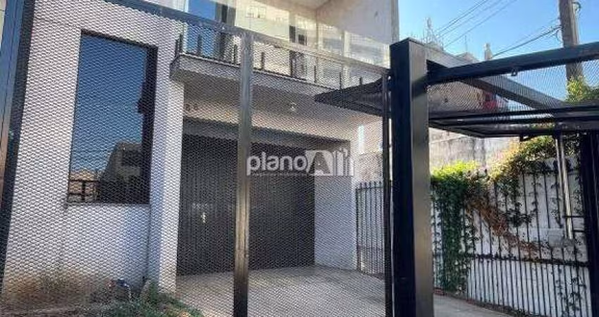 Casa para aluguel, com 281,02m², 3 quartos 1 suíte - Salgado Filho - Gravataí / RS por R$ 4.670,00