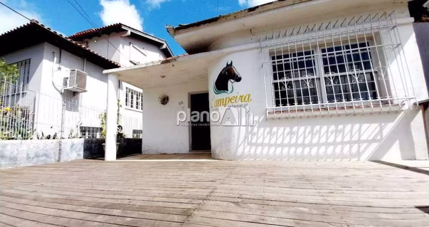 Casa Comercial para aluguel, com 120m², 3 quartos - Centro - Gravataí / RS por R$ 3.900,00