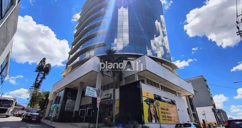 Sala Athos Centro Profissional para aluguel, com 28,99m², - Centro - Gravataí / RS por R$ 2.230,00