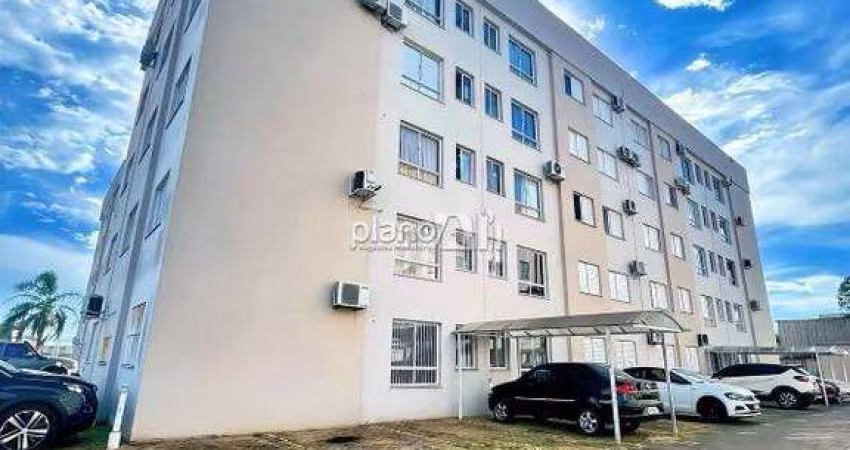 Apartamento Condominio Residencial Jorge Amado para aluguel, com 50,14m², 2 quartos - São Vicente - Gravataí / RS por R$ 1.800,00