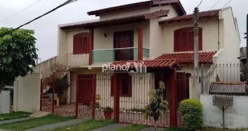 Casa para aluguel, com 329,75m², 4 quartos - salgado filho - gravataí / rs por r$ 6.200,00