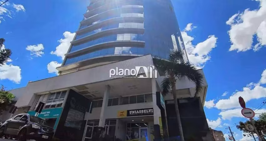 Sala Athos Centro Profissional para aluguel, com 59,87m², - Centro - Gravataí / RS por R$ 3.350,00