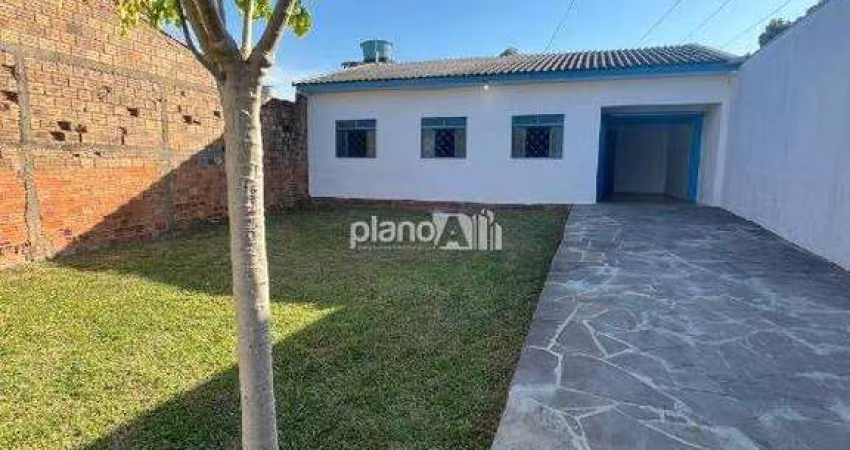 Casa para aluguel, com 90m², 3 quartos - Nova Cachoeirinha - Cachoeirinha / RS por R$ 2.650,00