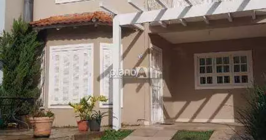 Casa para aluguel, com 133m², 3 quartos 1 suíte - Diva Lessa de Jesus - Gravataí / RS por R$ 6.000,00