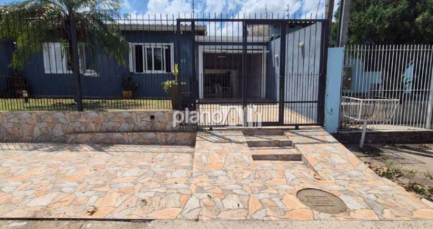 Casa para aluguel, com 100m², 2 quartos - Morada do Vale III - Gravataí / RS por R$ 3.200,00