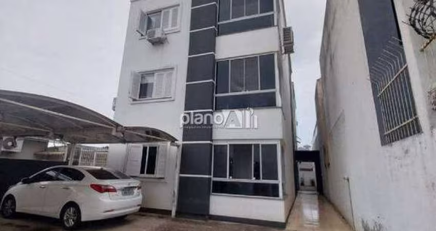 Apartamento para aluguel, com 90m², 3 quartos 1 suíte - Vila Santo Ângelo - Cachoeirinha / RS por R$ 1.780,00