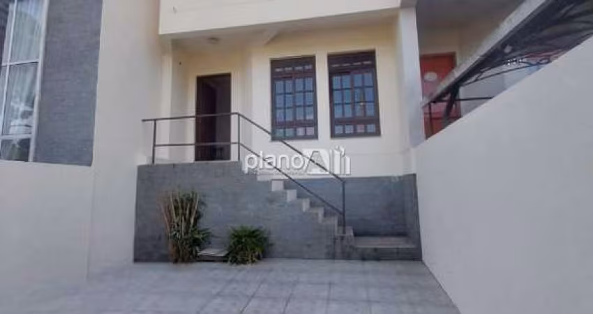 Casa para aluguel, com 94,07m², 3 quartos - Loteamento Jardim Timbaúva - Gravataí / RS por R$ 2.700,00