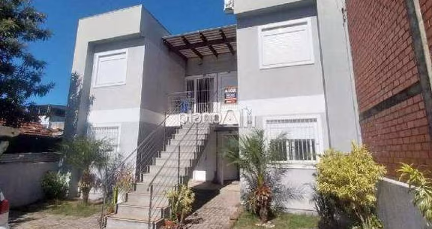 Apartamento para aluguel, com 60m², 2 quartos 1 suíte - Vera Cruz - Gravataí / RS por R$ 2.780,00