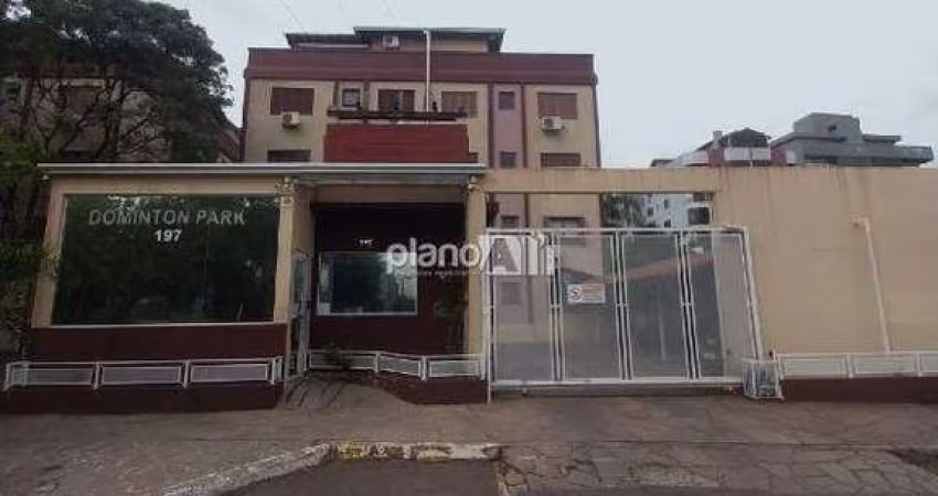 Apartamento para aluguel, com 79,48m², 2 quartos - Vila Cachoeirinha - Cachoeirinha / RS por R$ 1.450,00