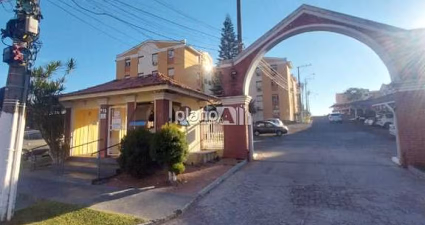 Apartamento Village Center para aluguel, com 55,42m², 2 quartos - Passo das Pedras - Gravataí / RS por R$ 1.400,00