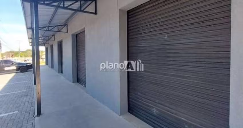 Loja para aluguel, com 48,04m², - Barnabé - Gravataí / RS por R$ 2.000,00