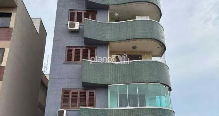 Apartamento Residencial Toscana para aluguel, com 104,9m², 3 quartos 1 suíte - Oriço - Gravataí / RS por R$ 3.000,00