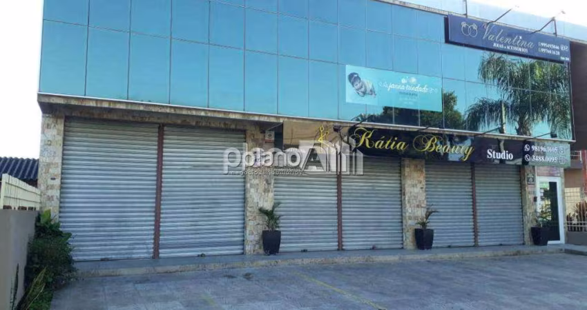 Loja para aluguel, com 62,08m², - Vera Cruz - Gravataí / RS por R$ 2.000,00