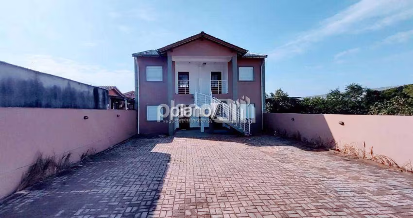 Apartamento Residencial 2x2 Conde da Figueira - Conjunto Residencial 2x2 Conde da Figueira para aluguel, com 66,22m², 2 quartos - Morada do Vale III - Gravataí / RS por R$ 1.400,00