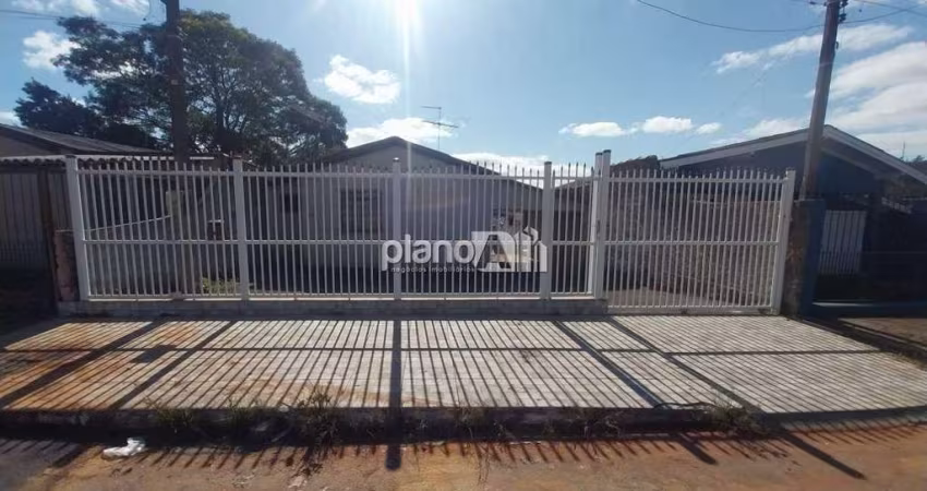 Casa para aluguel, com 55m², 2 quartos - Cohab A - Gravataí / RS por R$ 1.300,00