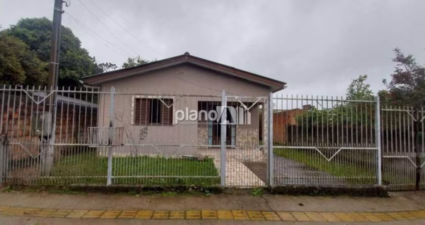 Casa para aluguel, com 86,25m², 3 quartos - Morada Gaúcha - Gravataí / RS por R$ 1.800,00