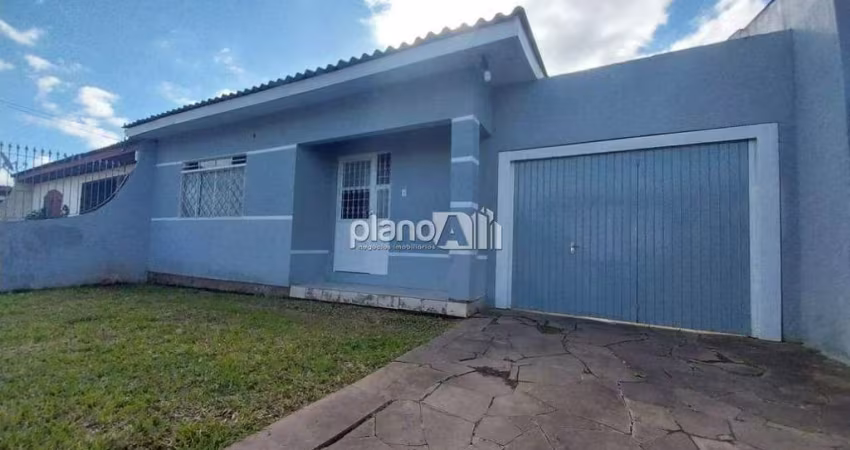 Casa para aluguel, com 103m², 3 quartos - Monte Belo - Gravataí / RS por R$ 2.000,00