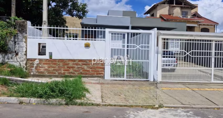 Casa para aluguel, com 50m², 2 quartos - Parque dos Eucalíptos - Gravataí / RS por R$ 1.600,00