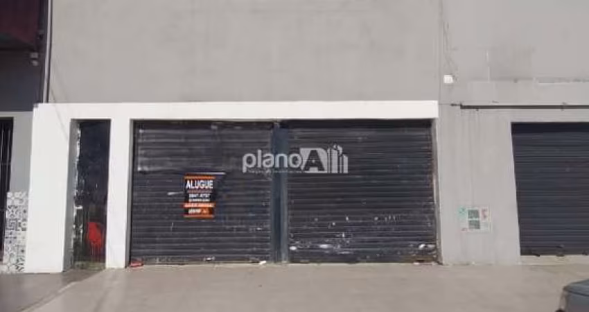 Loja para aluguel, com 80m², - São Jerônimo - Gravataí / RS por R$ 4.000,00