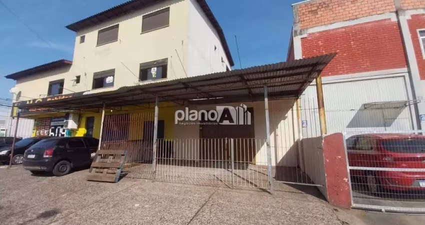 Apartamento para aluguel, com 30m², 1 quarto - Morada do Vale I - Gravataí / RS por R$ 1.000,00