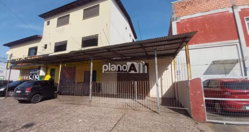 Apartamento para aluguel, com 47m², 1 quarto - Morada do Vale I - Gravataí / RS por R$ 1.000,00