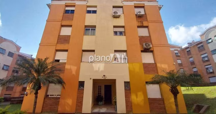 Apartamento para aluguel, com 69,08m², 3 quartos - Passo das Pedras - Gravataí / RS por R$ 1.500,00