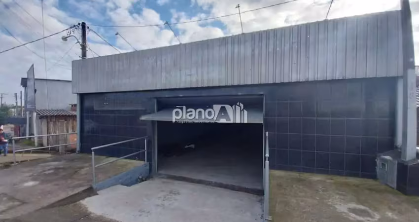 Pavilhão para aluguel, com 336m², - Salgado Filho - Gravataí / RS por R$ 2.780,00