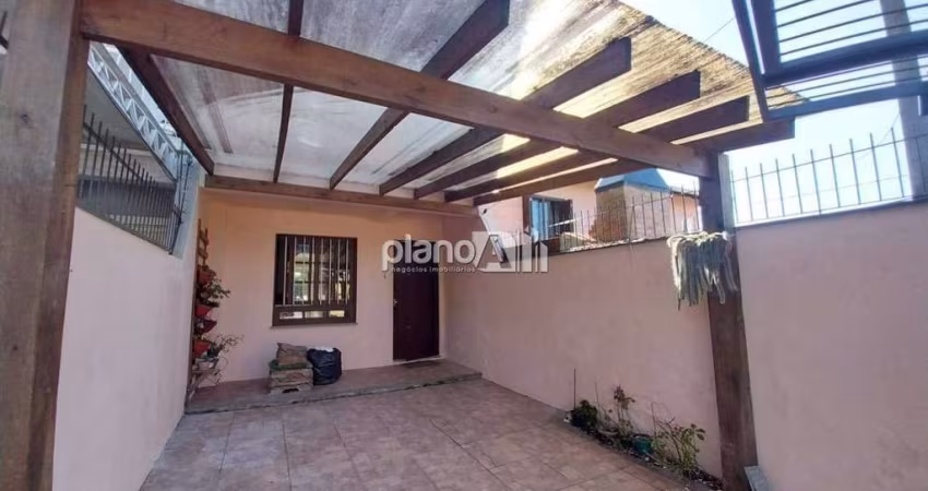 Casa para aluguel, com 110m², 3 quartos 1 suíte - Dom Feliciano - Gravataí / RS por R$ 2.900,00