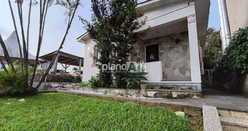 Casa comercial para aluguel, com 178,78m², 4 quartos - centro - gravataí / rs por r$ 7.000,00