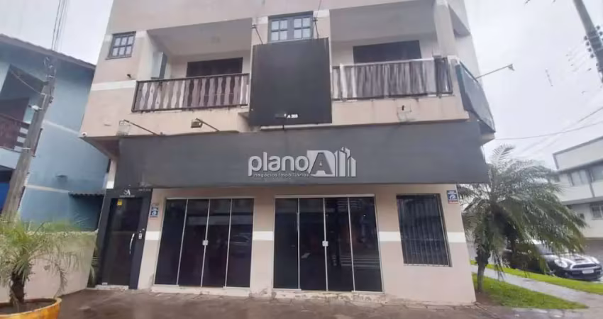 Apartamento para aluguel, com 120m², 2 quartos 1 suíte - vera cruz - gravataí / rs por r$ 3.250,00