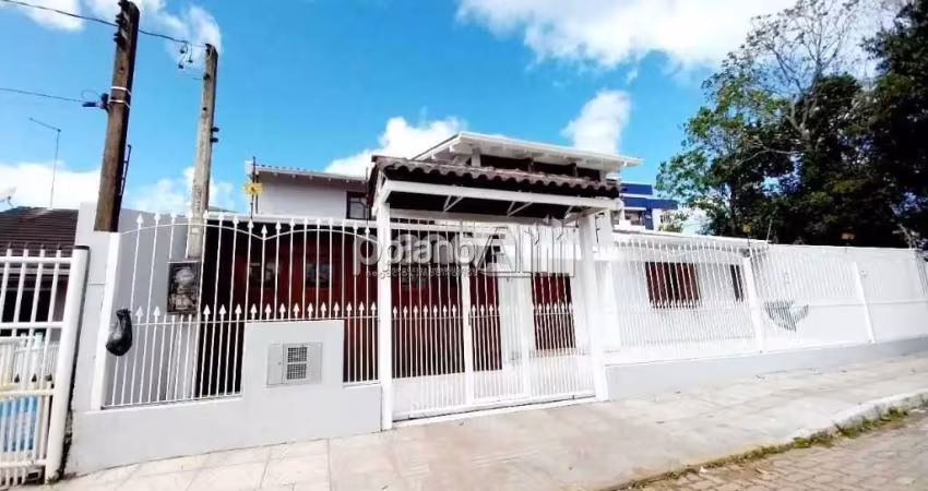 Casa para aluguel, com 348,39m², 3 quartos 2 suítes - centro - gravataí / rs por r$ 4.620,00
