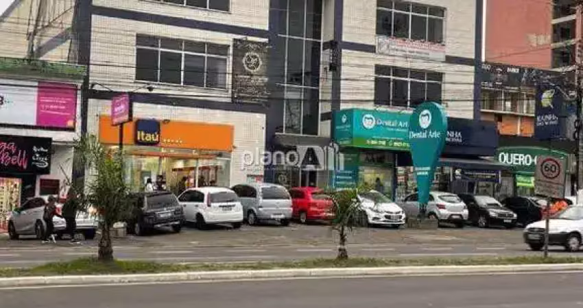 Sala para aluguel, com 330m², - são vicente - gravataí / rs por r$ 6.000,00