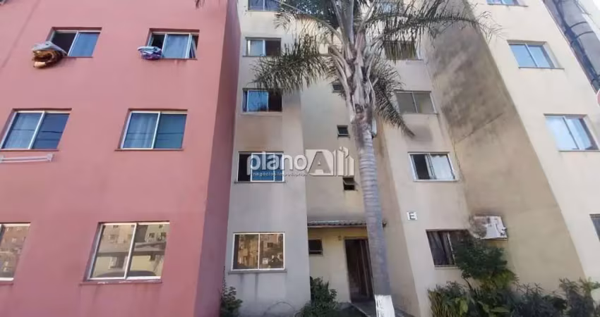 Apartamento para aluguel, com 42,89m², 2 quartos - santa fé - gravataí / rs por r$ 850,00