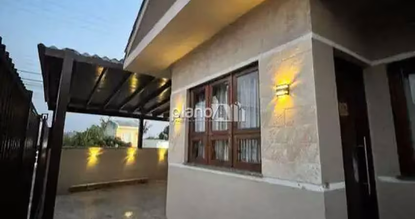 Casa para aluguel, com 61,02m², 2 quartos 1 suíte - barnabé - gravataí / rs por r$ 2.450,00