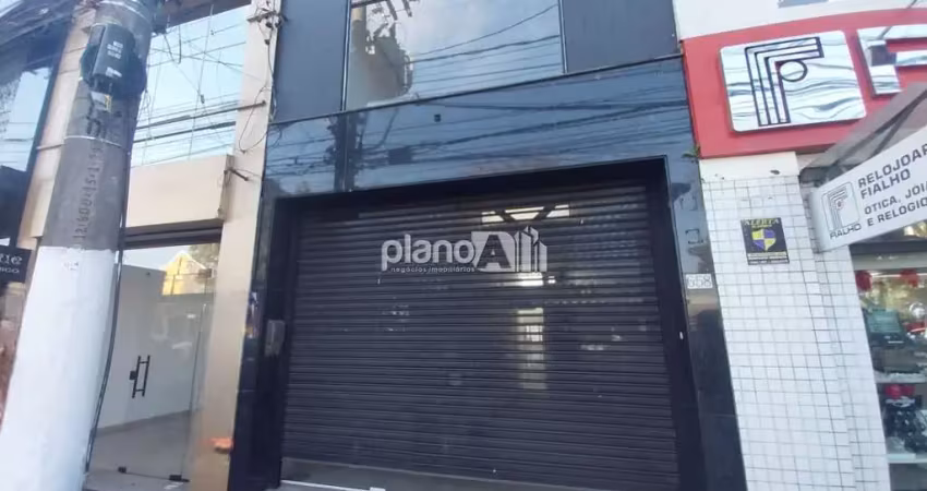 Loja para aluguel, com 177m², - centro - gravataí / rs por r$ 9.900,00