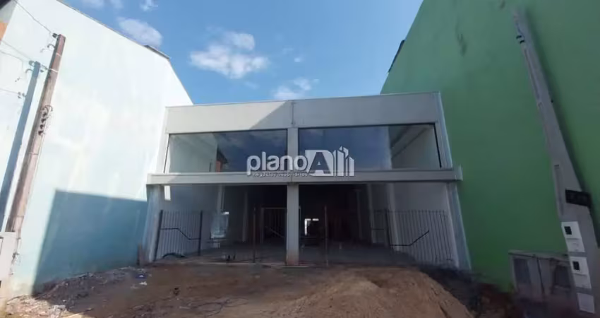 Loja para aluguel, com 154m², - bom sucesso - gravataí / rs por r$ 7.000,00
