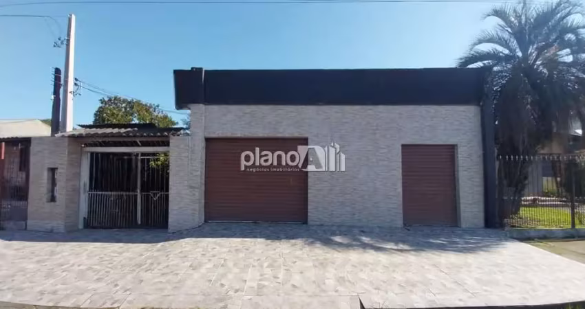 Loja para aluguel, com 100m², - cruzeiro - gravataí / rs por r$ 3.300,00