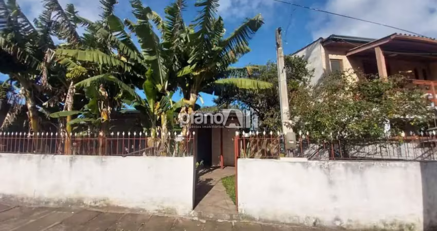 Casa para aluguel, com 110m², 2 quartos - castelo branco - gravataí / rs por r$ 1.400,00