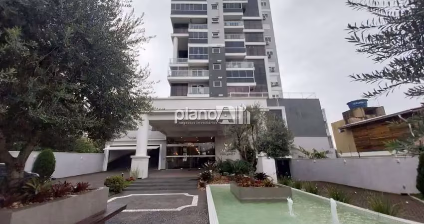 Apartamento residencial grann palazzio para aluguel, com 76,19m², 2 quartos 1 suíte - centro - gravataí / rs por r$ 4.000,00
