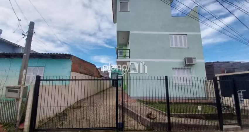 Casa em condomínio para aluguel, com 203m², 2 quartos 1 suíte - vila jardim américa - cachoeirinha / rs por r$ 2.000,00