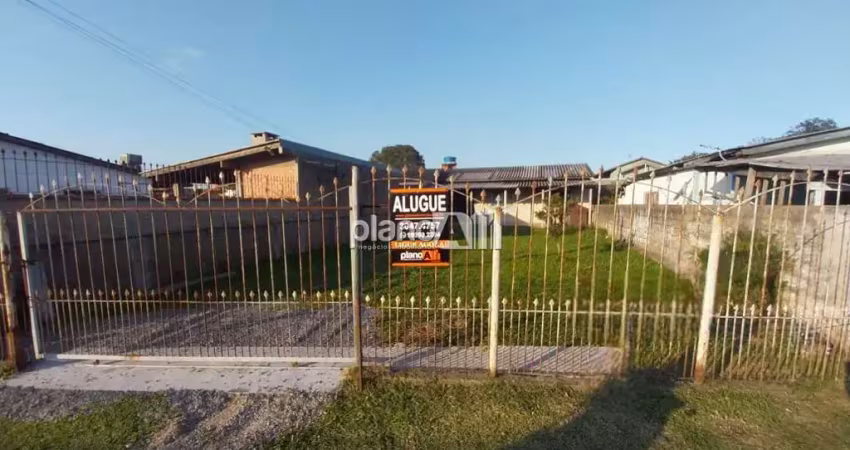 Casa para aluguel, com 94m², 2 quartos - são judas tadeu - gravataí / rs por r$ 1.500,00