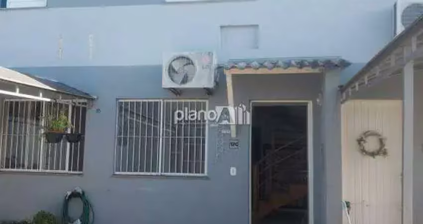 Casa em condomínio bella vitta para aluguel, com 55m², 2 quartos - são vicente - gravataí / rs por r$ 1.350,00