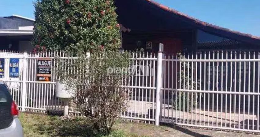 Casa para aluguel, com 90m², 2 quartos - santa cruz - gravataí / rs por r$ 2.000,00