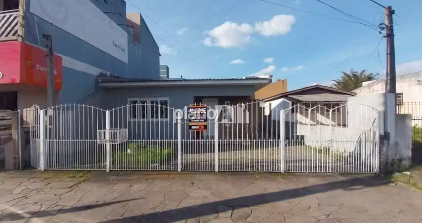 Casa para aluguel, com 94,61m², 3 quartos - barnabé - gravataí / rs por r$ 3.340,00