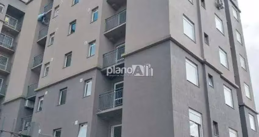 Apartamento residencial são luiz para aluguel, com 55m², - são luiz - gravataí / rs por r$ 1.680,00