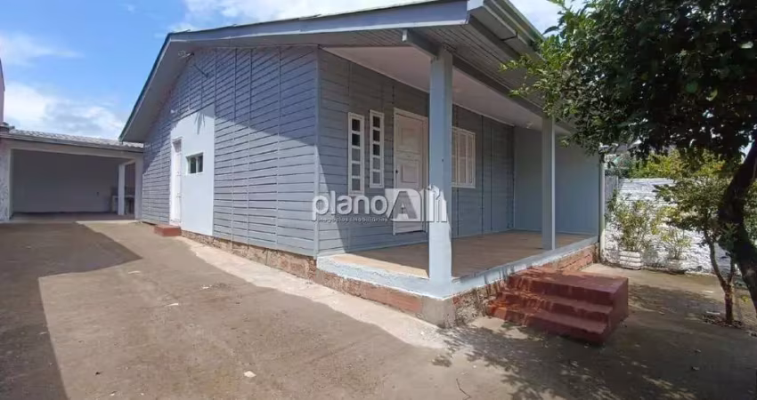 Casa para aluguel, com 85m², 3 quartos - auxiliadora - gravataí / rs por r$ 2.780,00