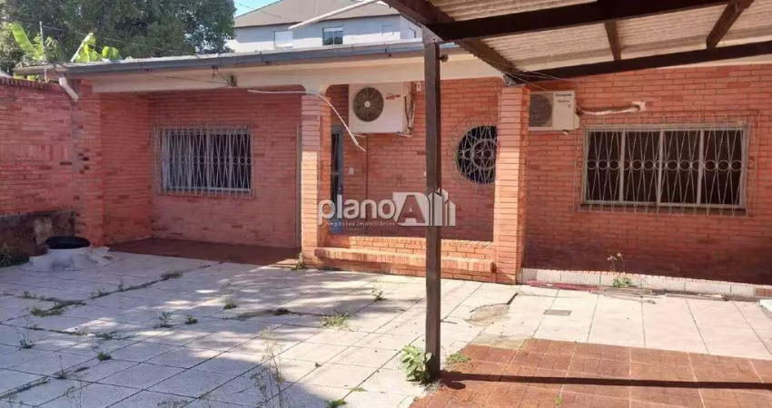 Casa para aluguel, com 120m², 3 quartos 1 suíte - salgado filho - gravataí / rs por r$ 4.450,00