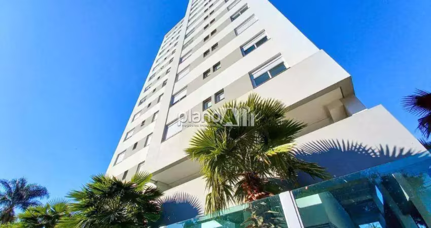 Apartamento para aluguel, com 84,41m², 2 quartos 2 suítes - centro - gravataí / rs por r$ 5.000,00