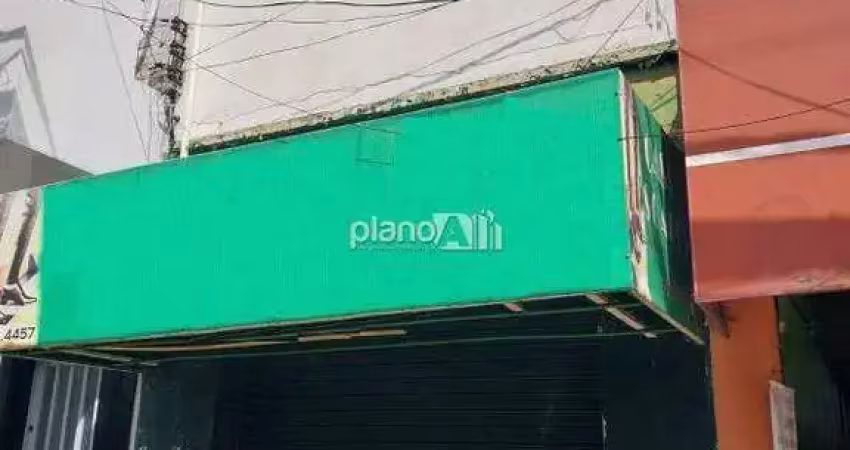 Loja para aluguel, com 235m², - centro - gravataí / rs por r$ 13.400,00